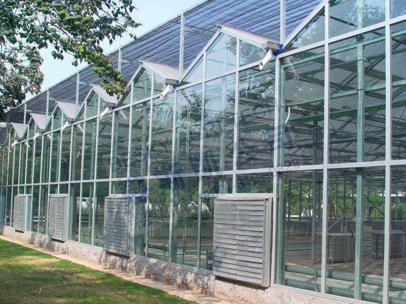 温室工程的建设需要注意什么