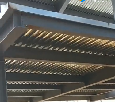 温室大棚建设